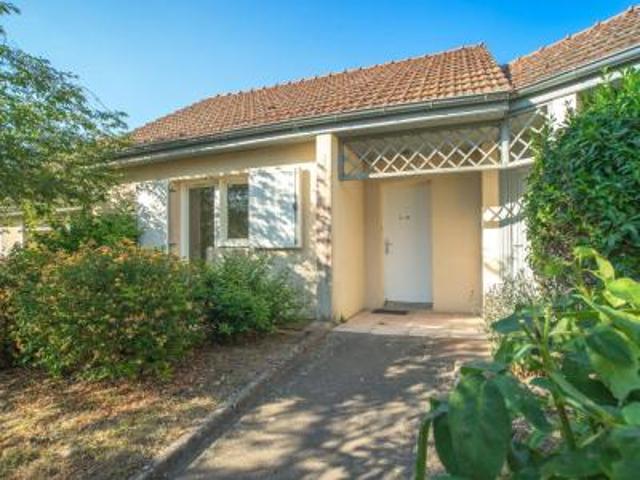 location maison dompierre les ormes 2 pièces 38 m2 saone et loire 71520 366 € / mois