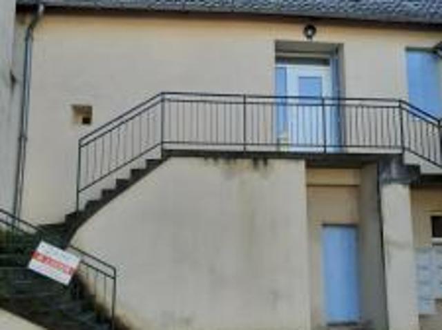 location maison donjon 4 pièces 94 m2 allier 03130 525 € / mois