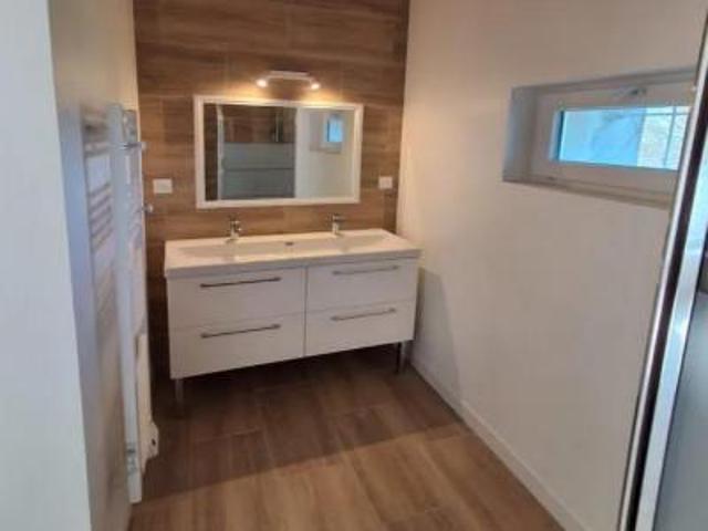 location maison donnezac val de livenne 5 pièces 125 m2 gironde 33860 1150 € / mois