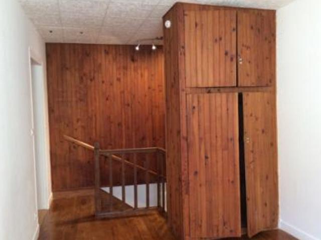 location maison dornecy 3 pièces 59 m2 nievre 58530 495 € / mois