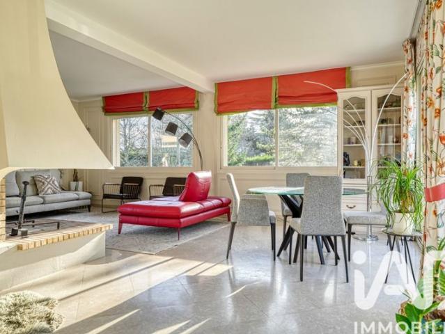Location Maison d'architecte 9 pièces