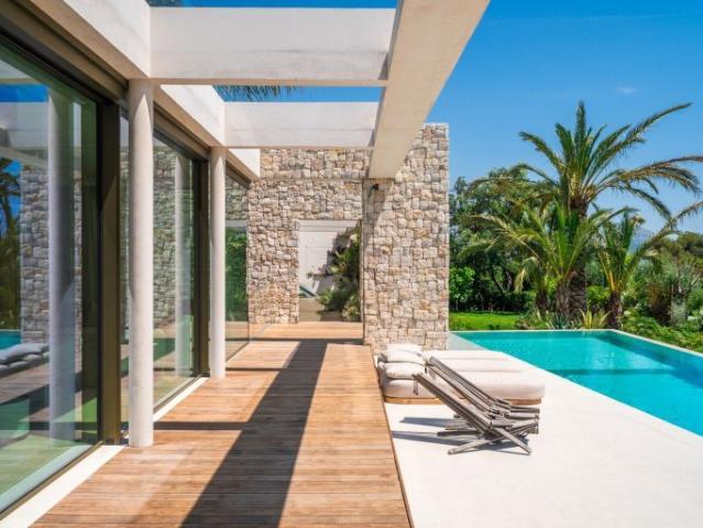 Location Maison d'architecte Marseille 7 8 Pièces 460 m²