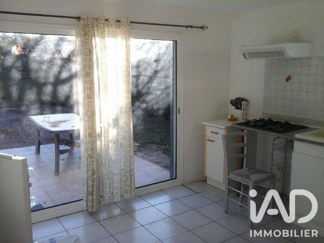 Location Maison de campagne 3 pièces