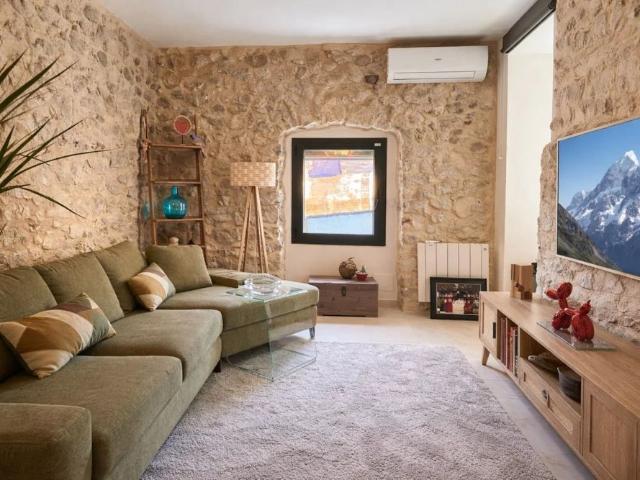 Location maison de charme à Mougins