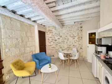 Location Maison de charme