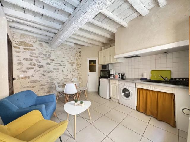 Location Maison de charme