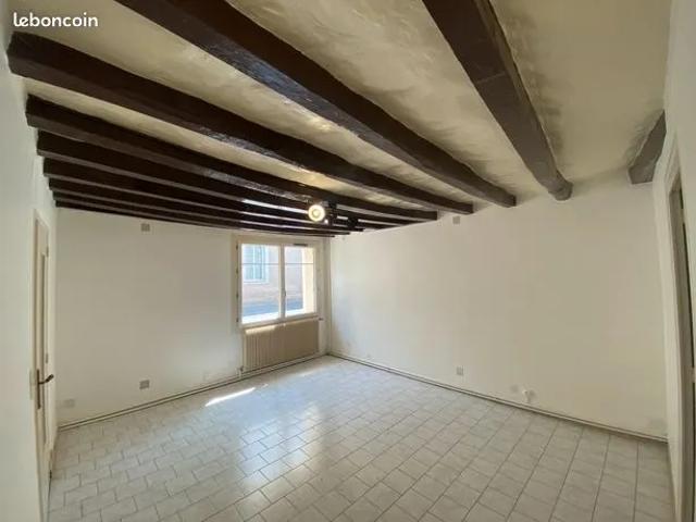 Location maison de bourg