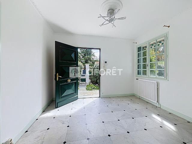 Location Maison de bourg 8 pièces 219 m2 Le Vésinet