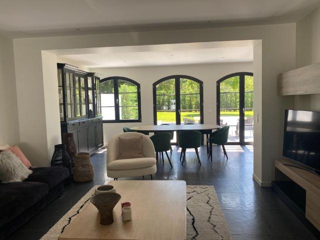 Location Maison de luxe Villeneuve d'Ascq 7 Pièces 183.94 m²