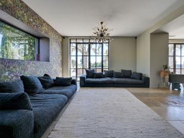 Location Maison de luxe Aix en Provence 15 Pièces 450 m²