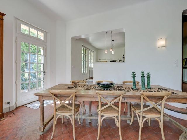 Location Maison de luxe Aix en Provence 7 Pièces 223 m²