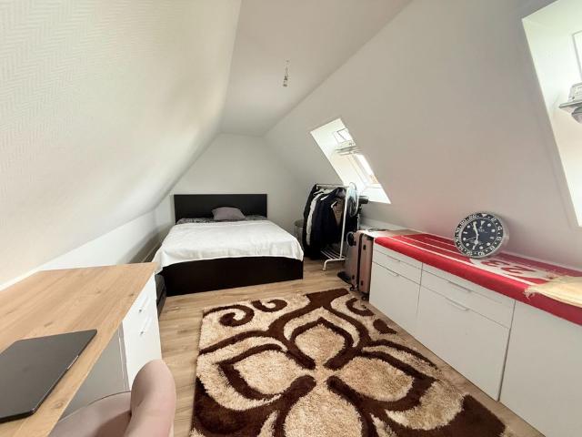 Location Maison de luxe Faches Thumesnil 7 Pièces 185 m²