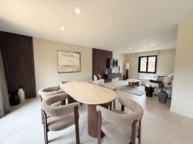 Location Maison de luxe Houplin Ancoisne 4 Pièces 114.77 m²