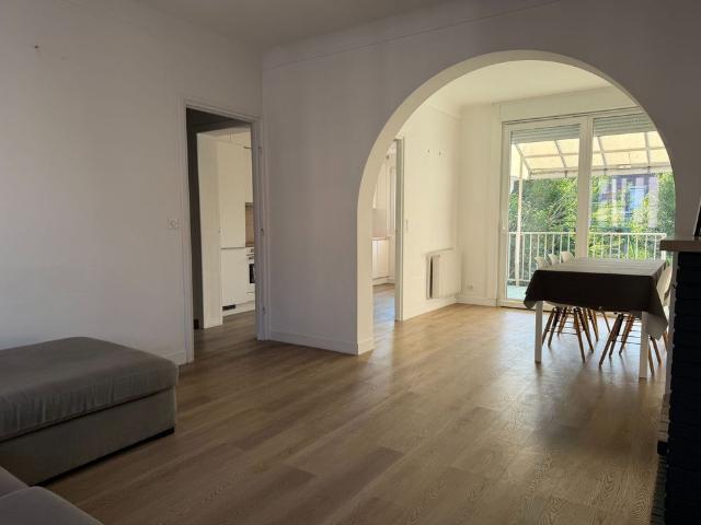 Location Maison de luxe Lambersart 4 Pièces 96.71 m²