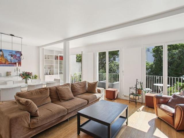 Location Maison de luxe Suresnes 6 Pièces 192 m²