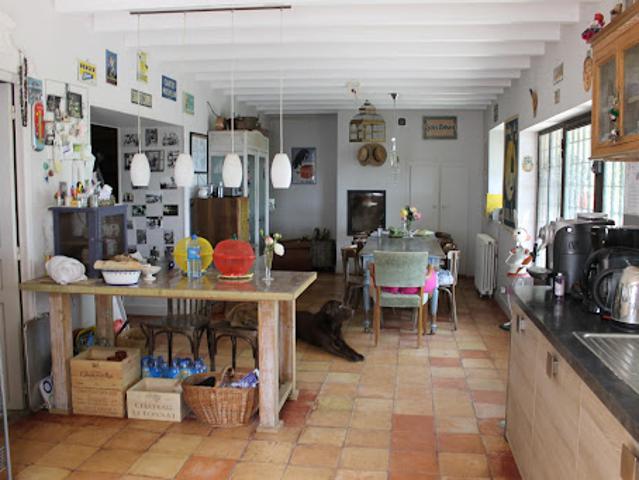 Location Maison de maître 7 pièces 230 m2 Capian