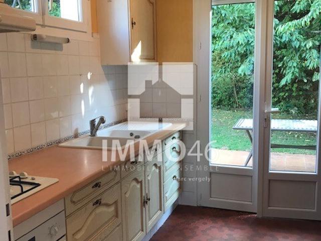 Location maison de plain pied Cahors 46000, 145m², 6 pièces. MAISLAMOTHE
