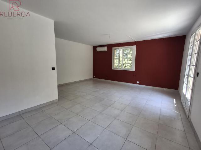 LOCATION MAISON DE PLAIN PIED ESCOUSSENS