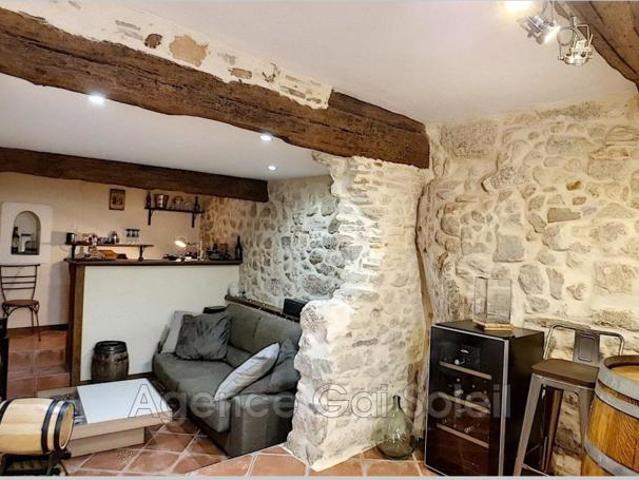 location maison de village 4 Pièce s