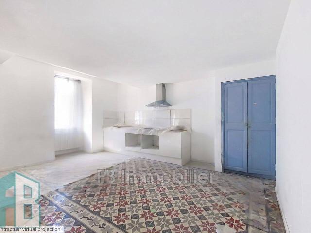 location maison de village 4 Pièce s