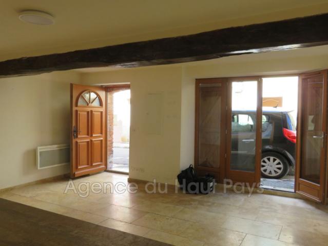 location maison de village 4 Pièce s