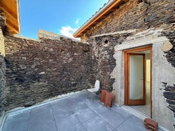 Location Maison de village 4 pièces 90 m2 à Chagnon