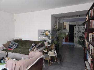 Location Maison de village 4 pièces 108 m2 à Mondragon