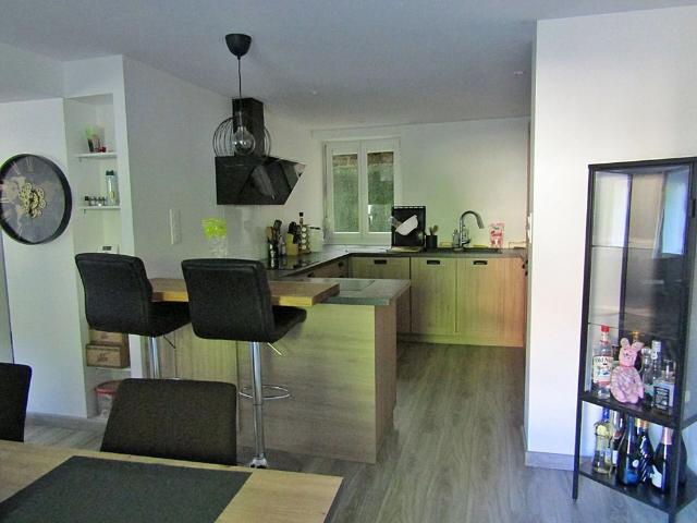 Location Maison de village 4 pièces 110 m2 à Moussey