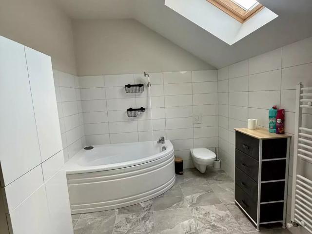 Location Maison de village 4 pièces 117 m2 à Hérimoncourt
