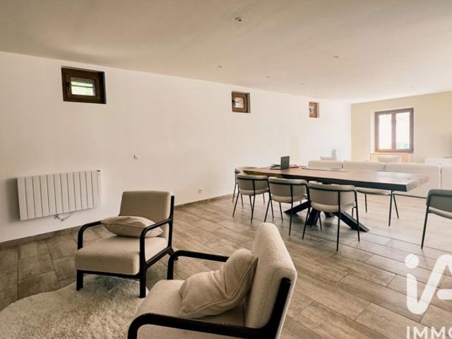Location Maison de village 5 pièces
