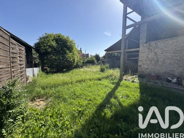 Location Maison de village 5 pièces