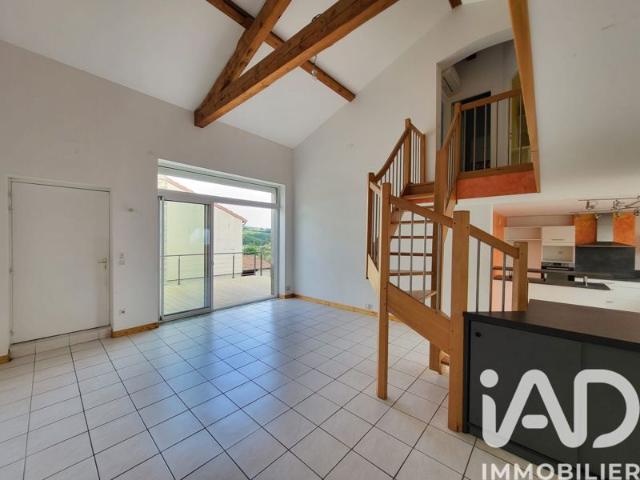 Location Maison de village 5 pièces