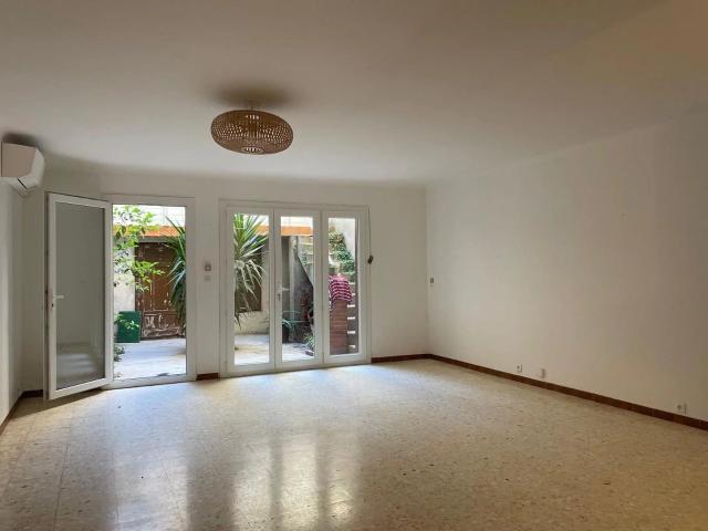 Location Maison de village 5 pièces 131 m2 à Espira de l'Agly