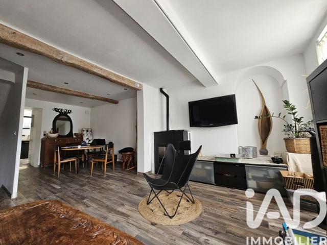 Location Maison de village 5 pièces