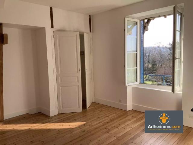 Location Maison de village 6 pièces 124 m2 à Bouconville Vauclair