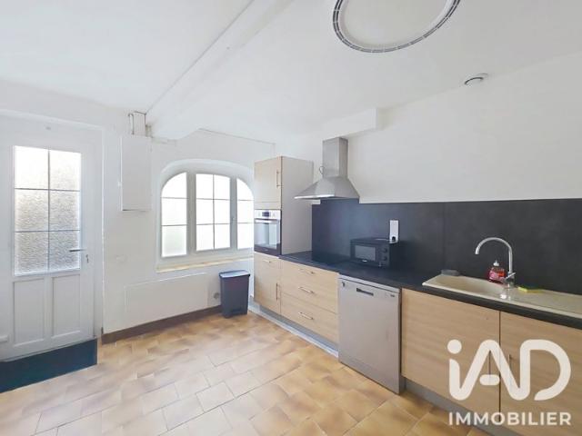 Location Maison de village 6 pièces