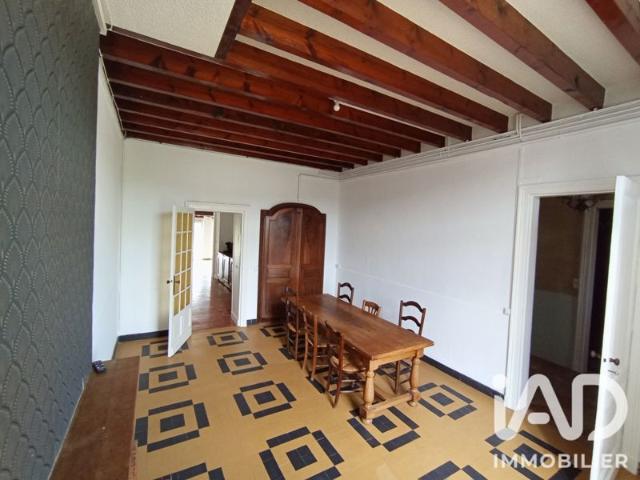 Location Maison de village 7 pièces