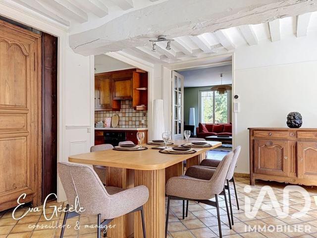 Location Maison de village 7 pièces