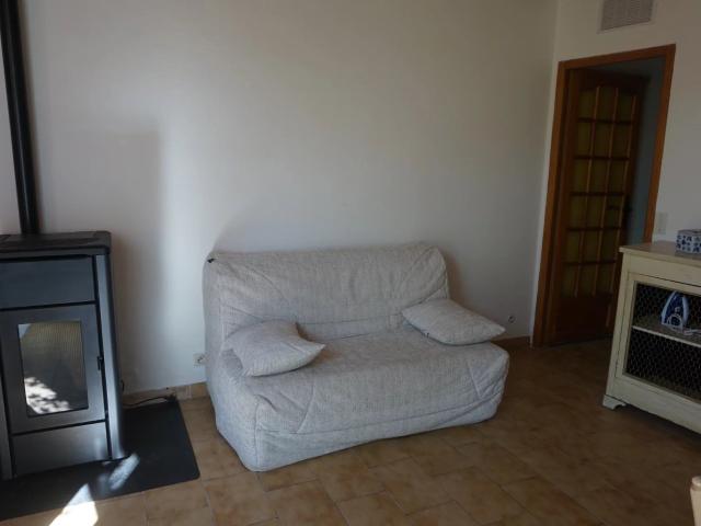 Location Maison de village 2 pièces 46 m2 à Soubès