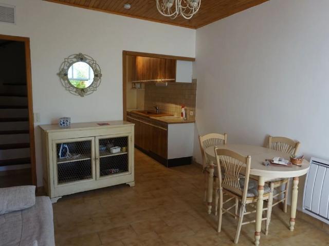 Location Maison de village 2 pièces 46 m2 à Soubès