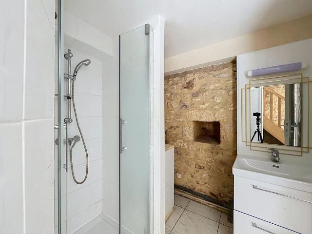 Location Maison de village 2 pièces 37 m2 à Le Bugue