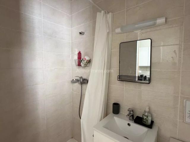 Location Maison de village 2 pièces 34 m2 à Martigues