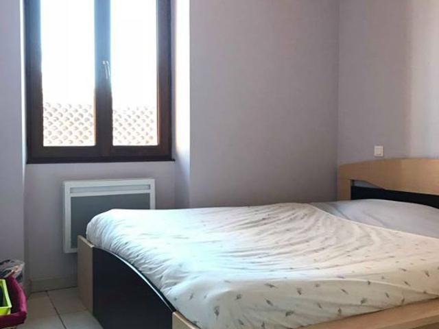 Location maison de village 3 pièces, 54.86m², Villemur sur Tarn