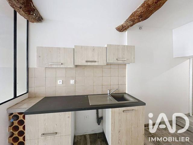 Location Maison de village 3 pièces