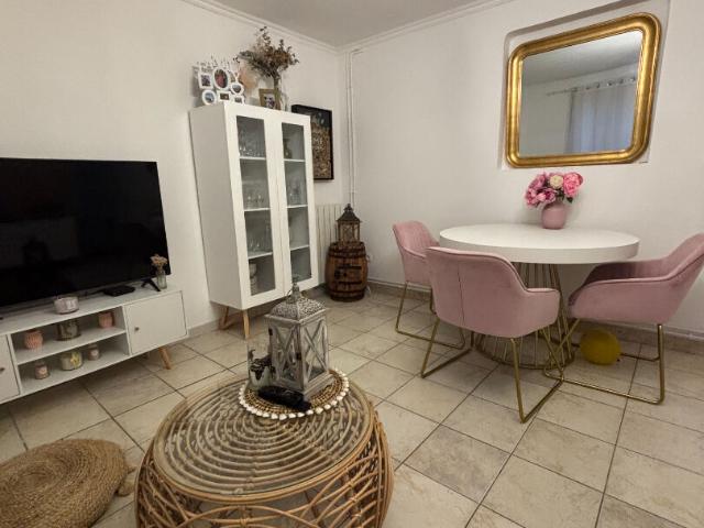 Location maison de village 3 pièces, 62.18m², Saint Gervasy