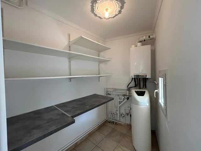 Maison de village 3 pièces Saint Gervasy 62.18m² 690€ à louer l'Adresse
