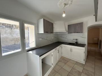 Location maison de village 3 pièces, 62.18m², Saint Gervasy