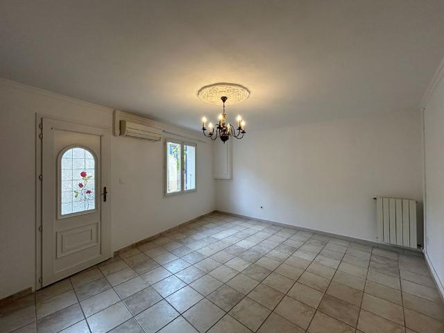 Location maison de village 3 pièces, 62.18m², Saint Gervasy