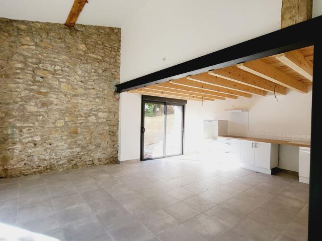 Location maison de village 3 pièces, 65.68m², Carcassonne