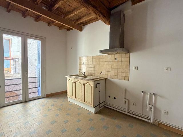 Location maison de village 3 pièces, 69.26m², Grabels